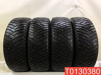 Goodyear UltraGrip Ice Arctic 205/60 R16 92T 