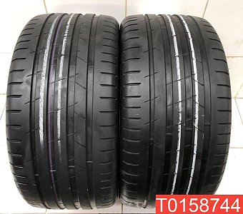 Nokian Tyres Hakka Black 2 275/35 R19 100Y 