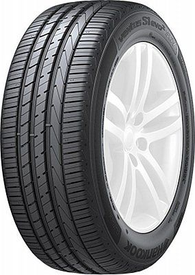 Шины Hankook Ventus S1 Evo2 SUV K117A - 1