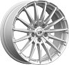 Wheels UP Up128 7,5x18 5x114,3 ET45 dia 67,1 silver classic