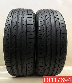 Dunlop SP Quattro Maxx 235/60 R18 107W 