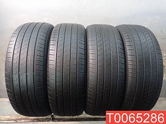 Pirelli Scorpion Verde 235/55 R20 102V 