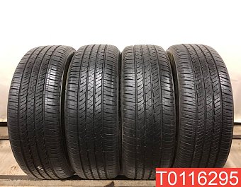 Bridgestone Ecopia H/L 422 plus 225/55 R19 99V 