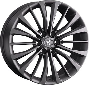 Replay Infiniti (INF28) 8x22 6x139,7 ET30 dia 77,8 MGM Replay Infiniti (INF28) 8x22 6x139,7 ET30 dia 77,8 MGM
