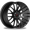 Inforged IFG9 8,5x19 5x114,3 ET45 dia 67,1 matt black