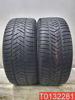 Pirelli Scorpion Winter 255/45 R20 105V 