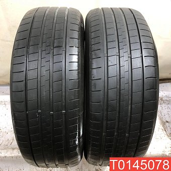 Dunlop SP Sport Maxx 060+ 245/60 R18 105V 
