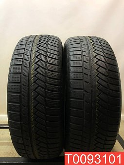 Continental ContiWinterContact TS850P 225/60 R17 99H 