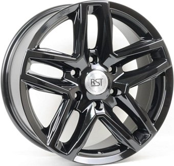 RST R238 (Tank 300) 8x18 6x139,7 ET25 dia 100,1 BL