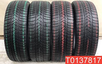 Pirelli Sottozero 3 215/50 R18 92V 
