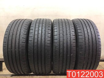 Continental ContiPremiumContact 5 195/55 R15 85H 