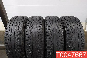 Bridgestone Ice Cruiser 7000 235/65 R17 108T 