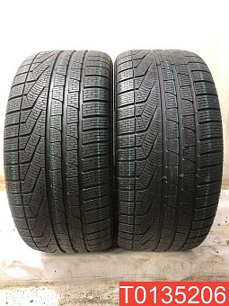 Pirelli Sottozero Winter 240 Series 2 275/40 R19 105V RunFlat