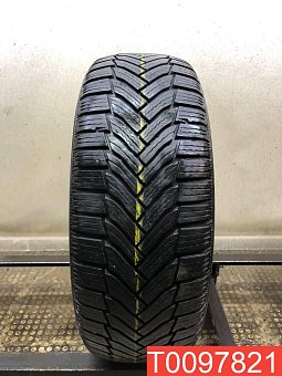 Michelin Alpin 6 205/55 R16 94H 