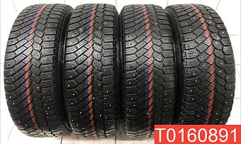 Gislaved Nord Frost 200 SUV 215/65 R16 102T 