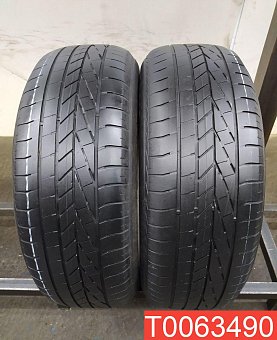 Goodyear Excellence 235/60 R18 103W 