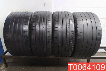 Pirelli Pzero 315/30 R21 105Y 