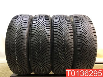 Michelin Alpin 5 195/55 R20 95H 