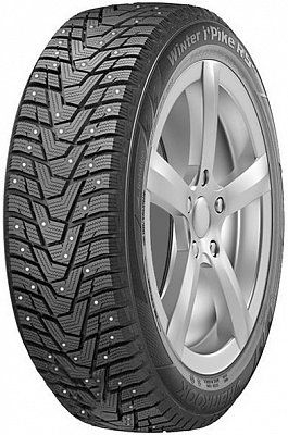 Шины Hankook Winter i*Pike RS 2 W429A - 1