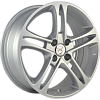 NZ SH669 6,5x16 5x112 ET50 dia 57,1 S