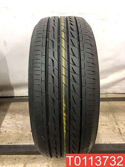 Bridgestone Regno GR-XI 225/55 R17 97W 