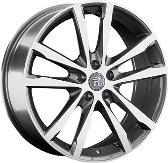 Replay Mercedes (MR211) 8,5x20 5x112 ET53 dia 66,6 GMF