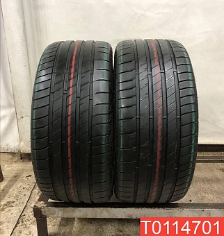 Bridgestone Potenza S005 235/35 R19 91Y 