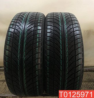 Goodyear UltraGrip 8 Performance 225/55 R17 97H 