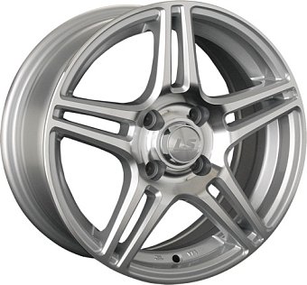 LS wheels 770 6,5x15 4x100 ET45 dia 54,1 SF