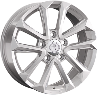 Replay Toyota (TY357) 8x18 5x150 ET56 dia 110,1 S