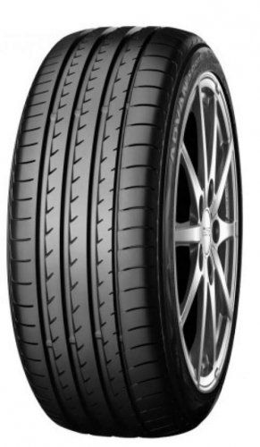 Шины Yokohama Advan Sport V105W 325/30 R21 108Y XL - 1