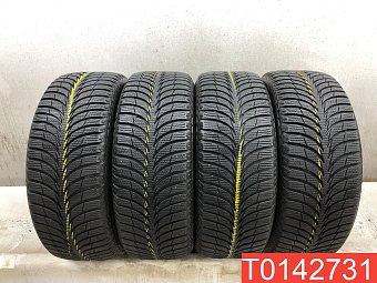 Goodyear UltraGrip Ice + 205/55 R16 91T 