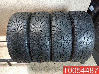 Hankook Winter I'Pike 225/60 R17 99T 