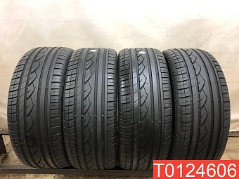 Continental Premium Contact 275/50 R19 112W 