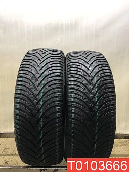 Kleber Krisalp HP3 195/55 R16 91H 