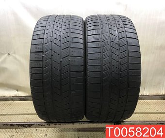 Pirelli Scorpion Ice Snow 275/40 R20 106V RunFlat