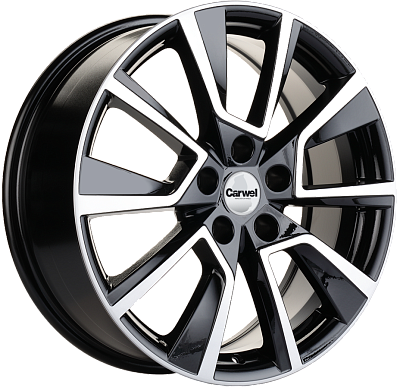 Диски Carwel Чаны 1802 - 1