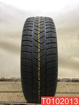 Pirelli Scorpion Winter 215/65 R16 102T 