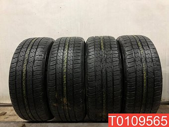 Continental 4x4 Contact 255/55 R19 111V 