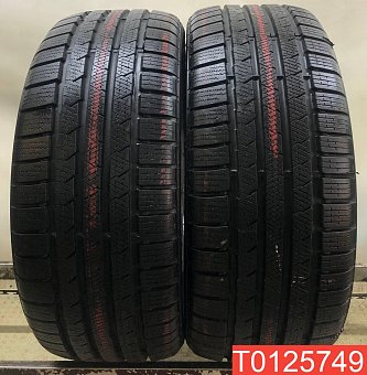 Continental ContiWinterContact TS810S 235/40 R18 95V 