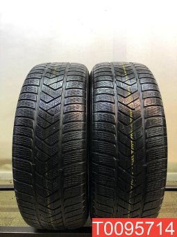 Pirelli Scorpion Winter 235/60 R18 107H 