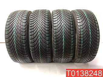 Pirelli Winter Cinturato 205/55 R16 91H 