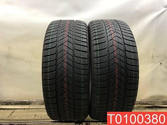 Pirelli Sottozero 3 245/45 R19 102V 