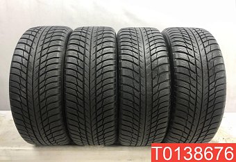 Bridgestone Blizzak LM001 225/45 R18 91H 