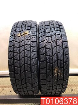 Goodyear Ice Navi 7 185/60 R15 84Q 