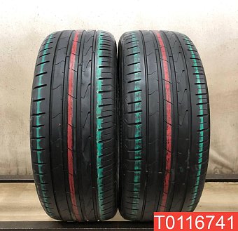 Hankook Ventus Prime 3 215/50 R18 92V 