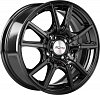 X trike X-104 6x14 4x100 ET38 dia 67,1 BK