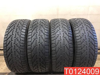 Tigar Winter 195/55 R15 85H 