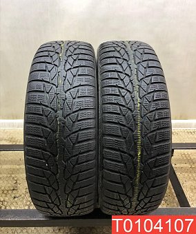 Nokian WR D4 185/60 R15 84T 