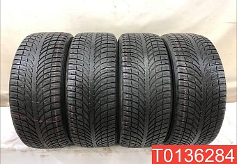 Michelin Latitude Alpin LA2 255/45 R20 101V 